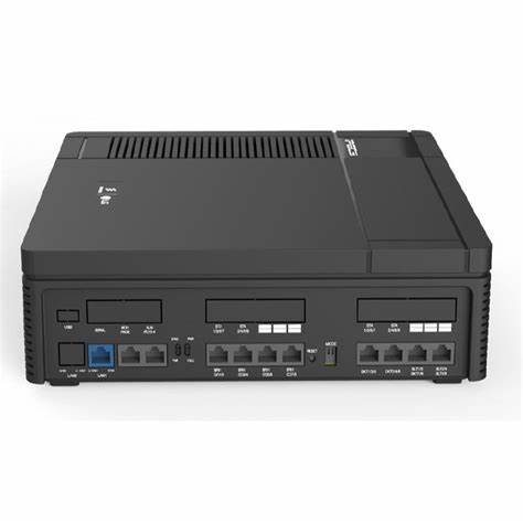Bastidor de expansión eMG100-KSUS