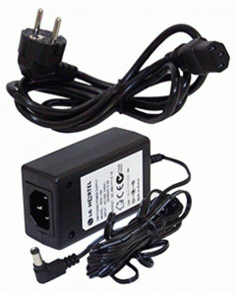Fuente de Alimentación L4803D-CEA