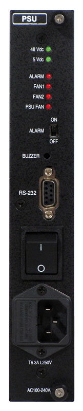 Fuente de alimentación LIK-PSU