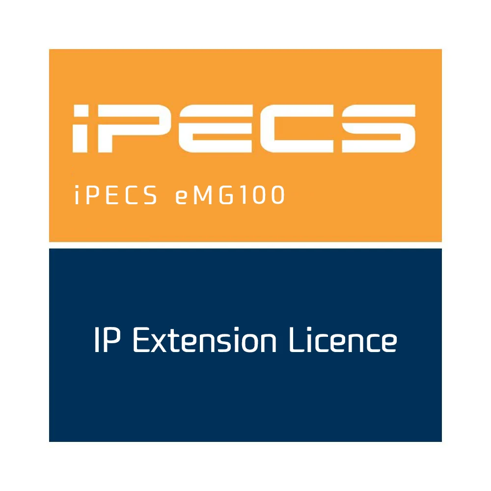 Licencias iPECS para centralitas y servicios