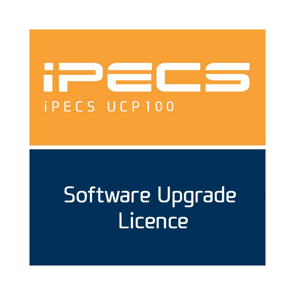 Para UCP iPECS