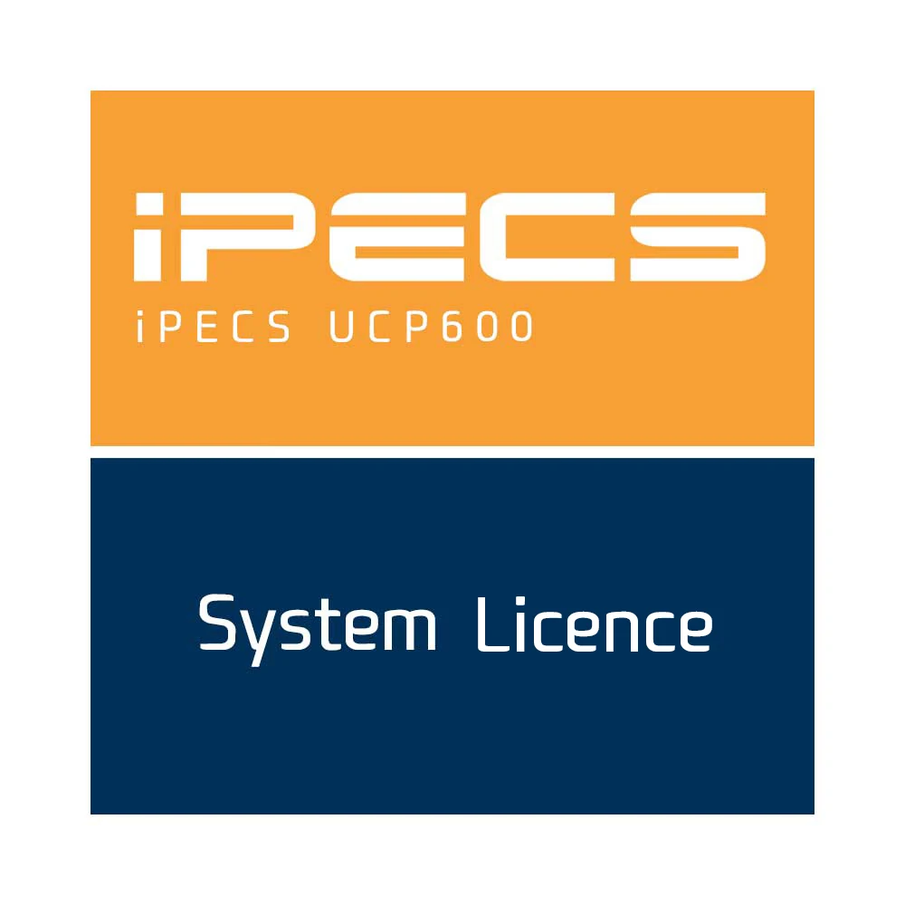 Licencia UCP600-GR