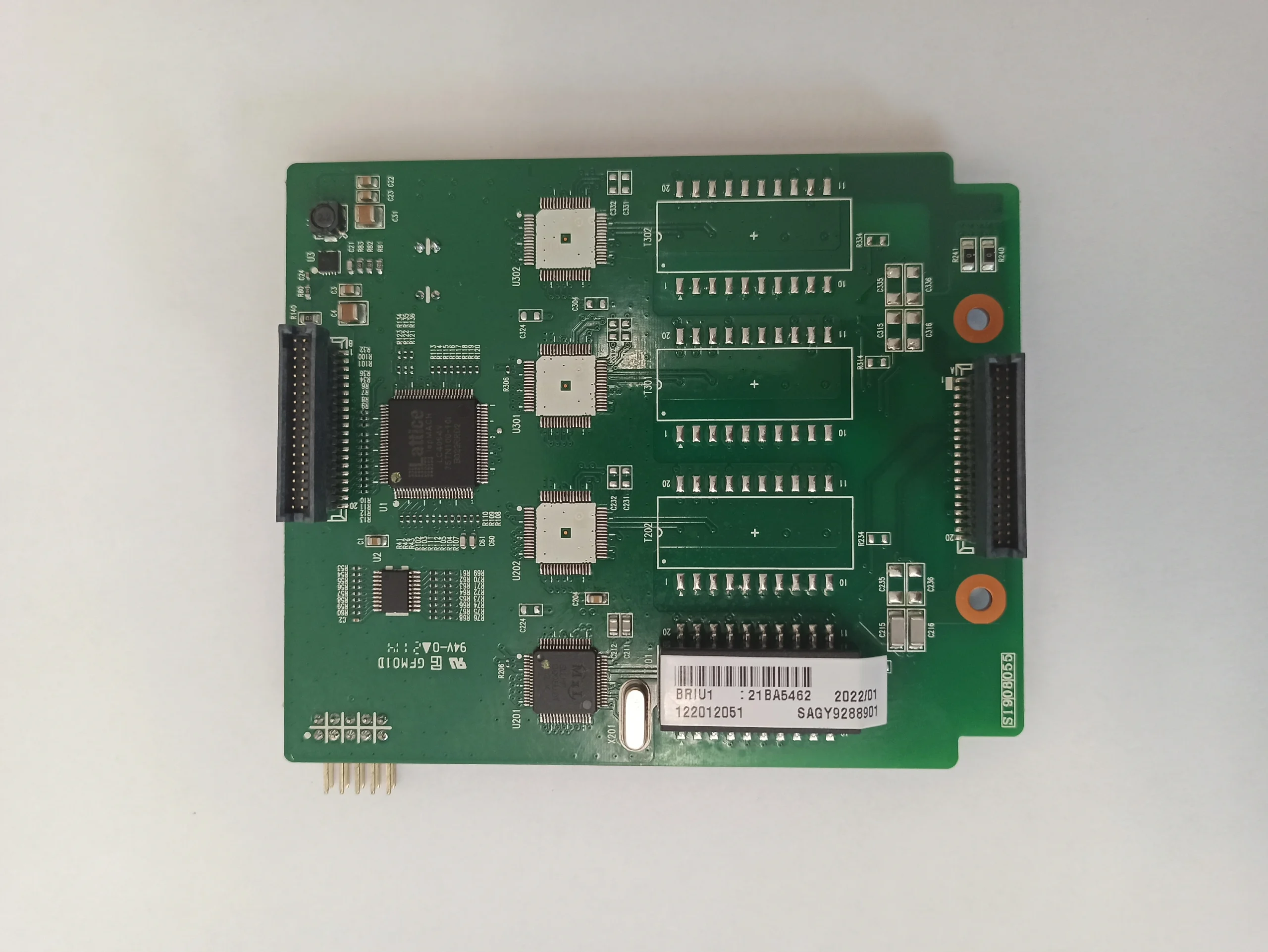 Módulo eMG100-BRIU1