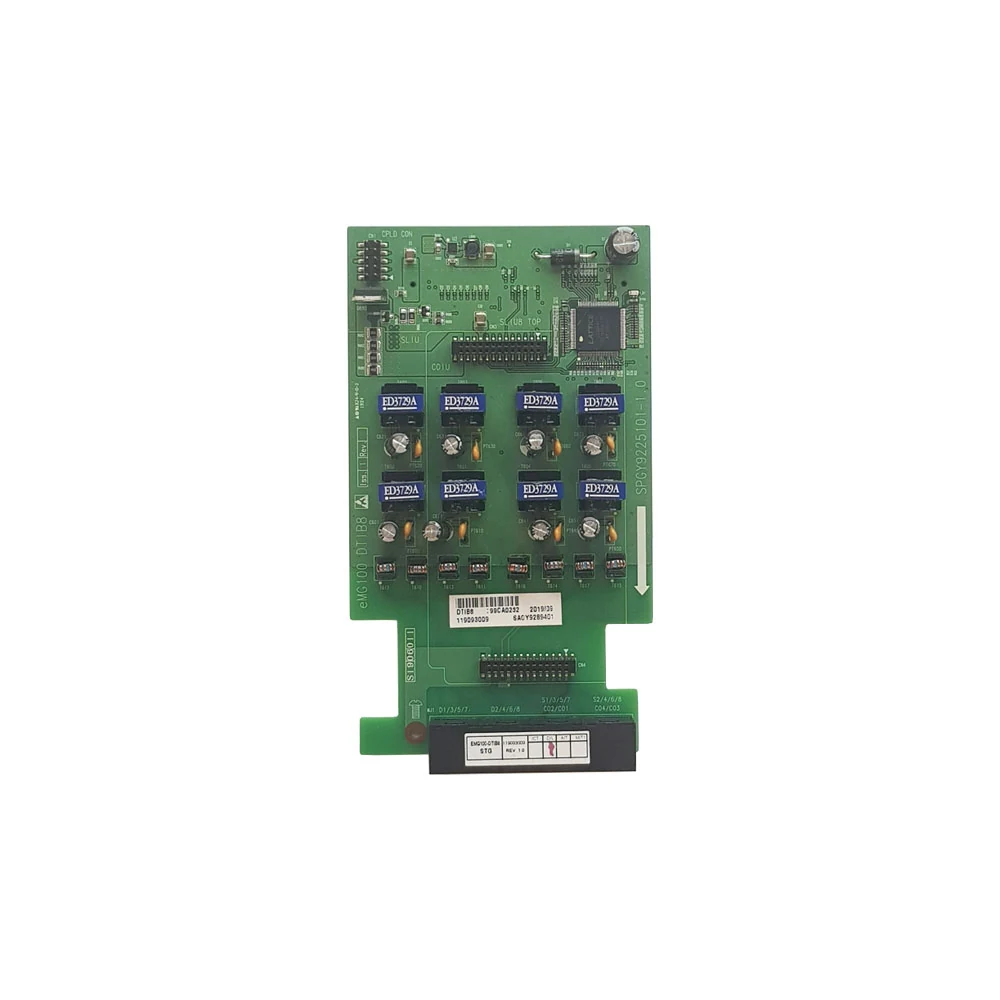 Módulo eMG100-DTIB8