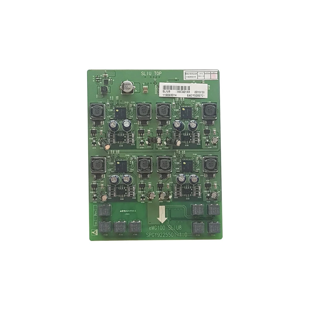 Módulo eMG100-SLIU8