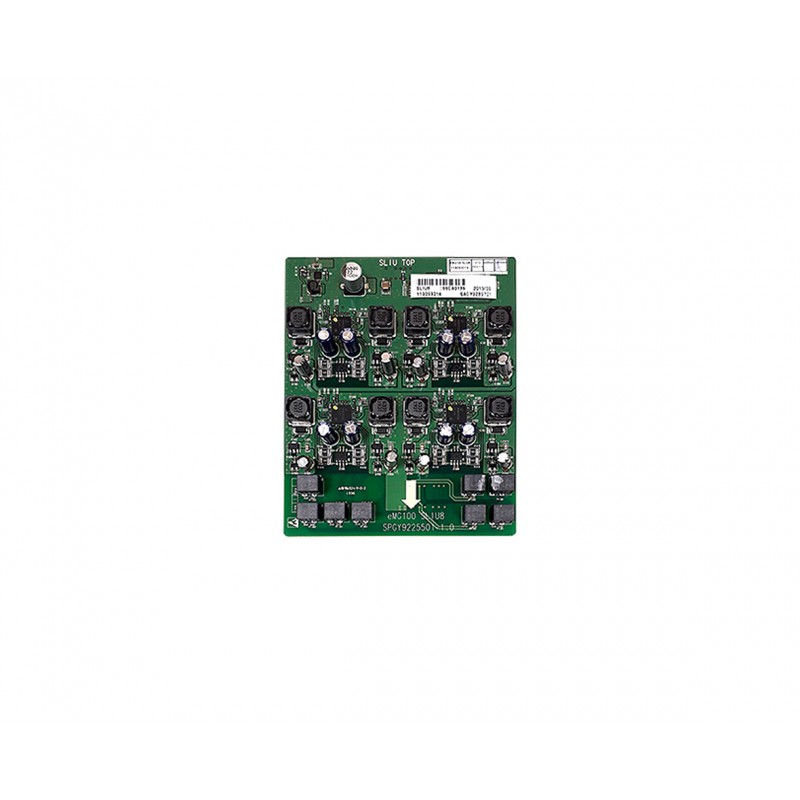 Módulo eMG100-SLIU8