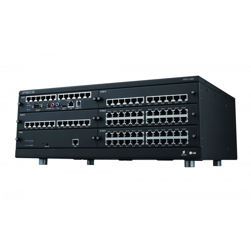 Pack eMG800-PAC-DS