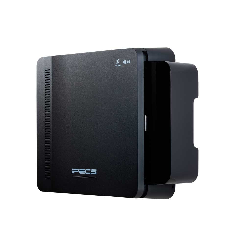 Sistema de telefonía eMG80-EKSU
