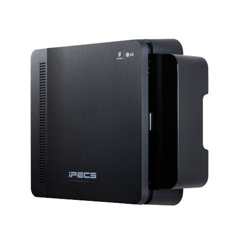 Sistema de telefonía eMG80-KSUI