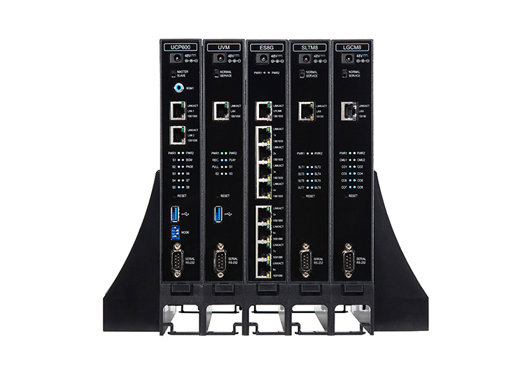 Sistema UCP2400