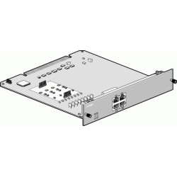 Tarjeta de líneas MG-LCOB4