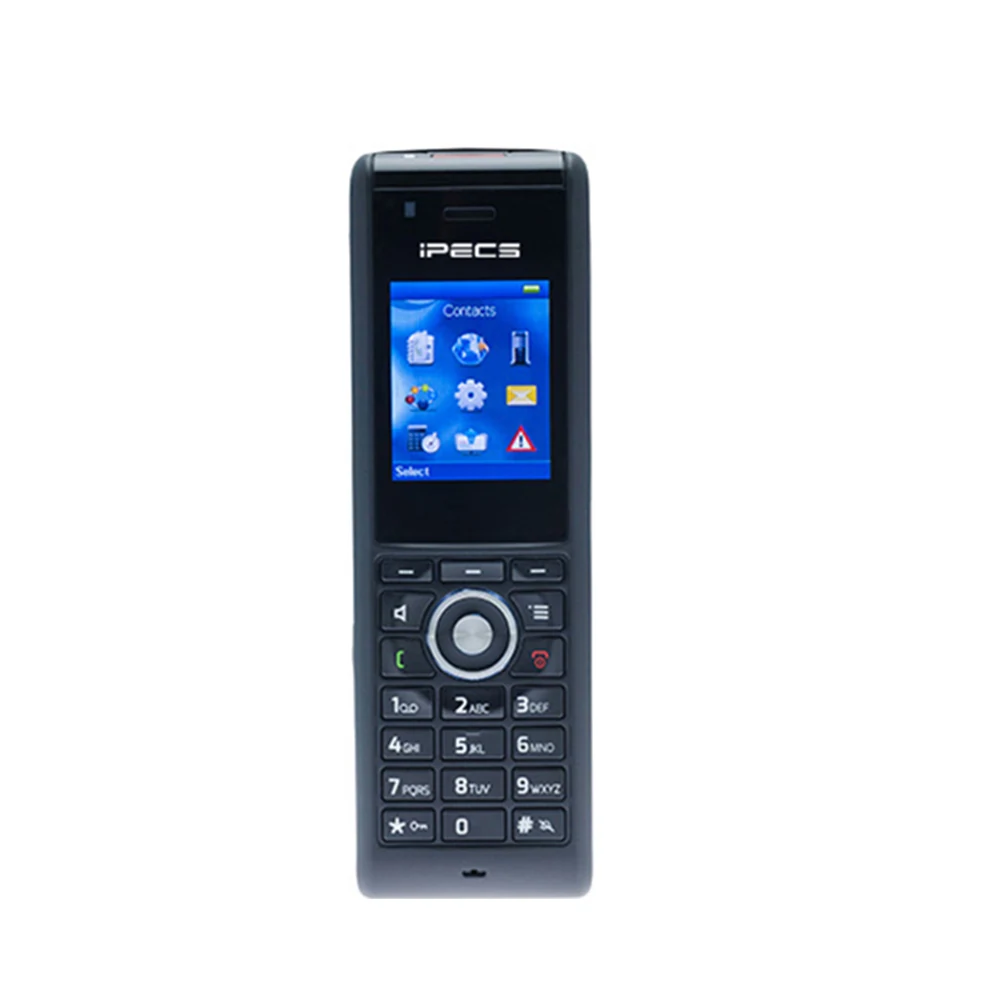 DECT iPECS