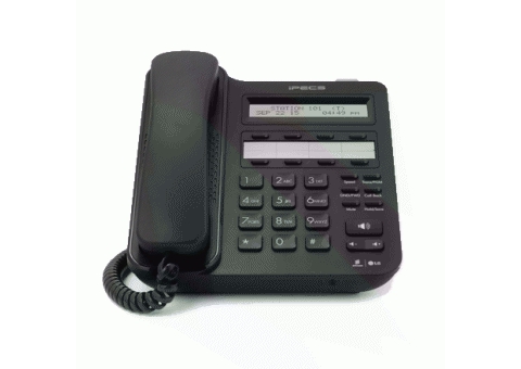 Teléfono Digital LDP-9208D
