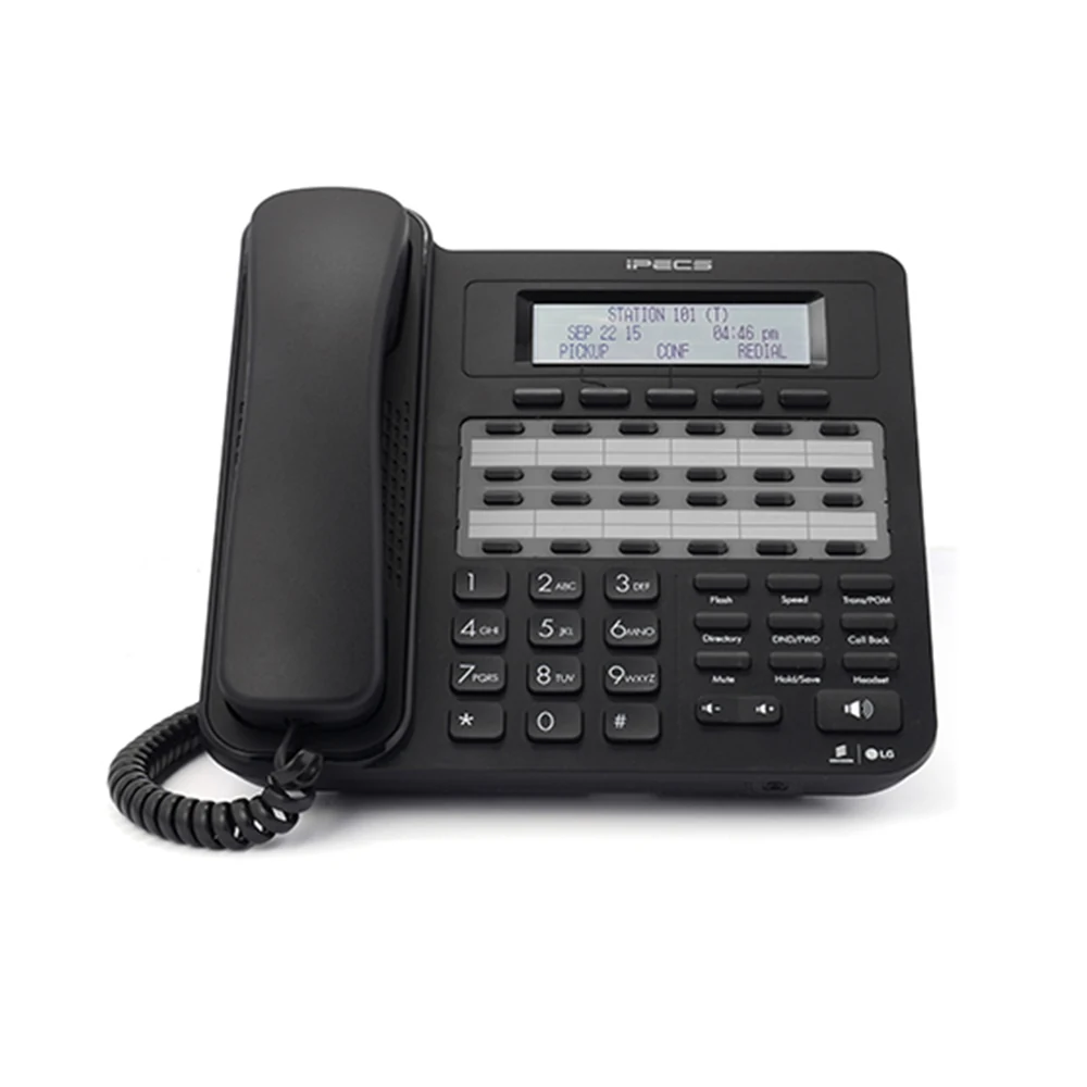 Teléfono Digital LDP-9224DF