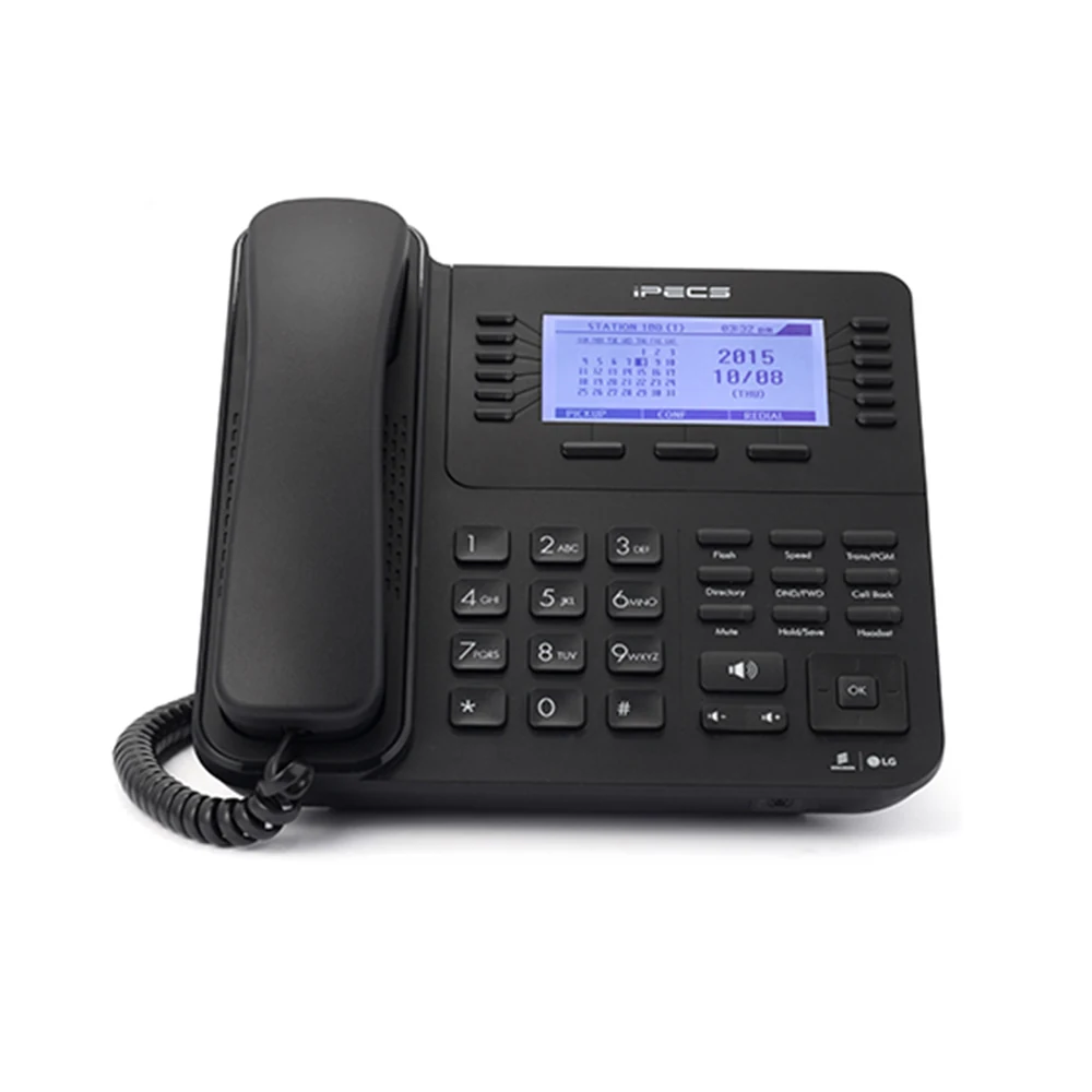 Digitales LDP-9200 iPECS