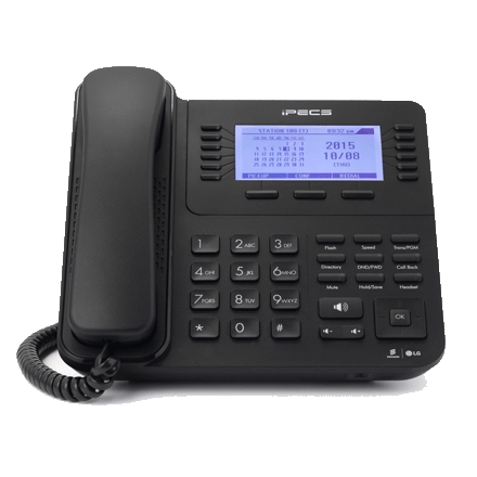 Teléfono Digital LDP-9240D