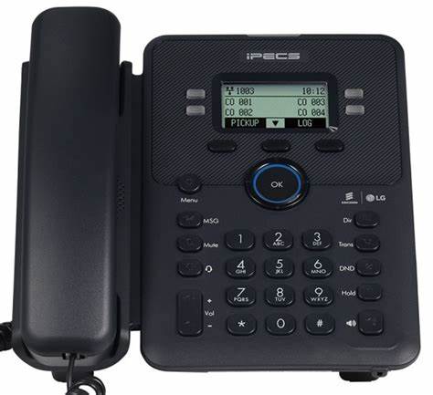 Teléfono IPKTS 1010i