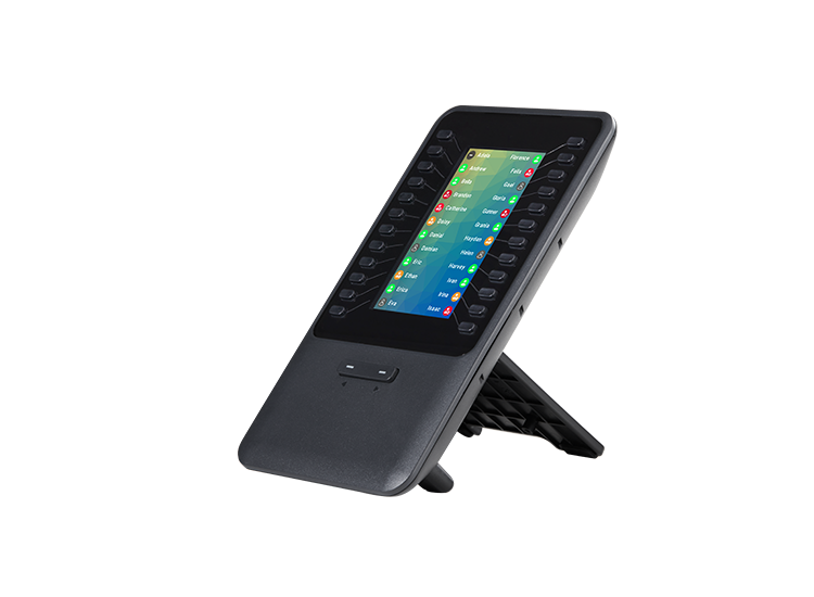 Teléfono IPKTS 1048iLSS