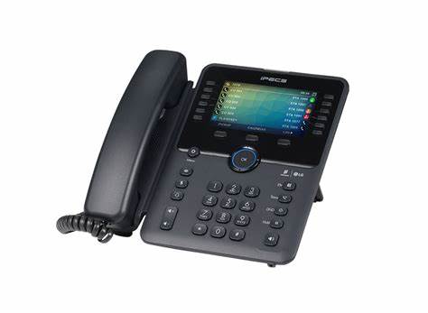 Teléfono IP iPECS para puesto fijo