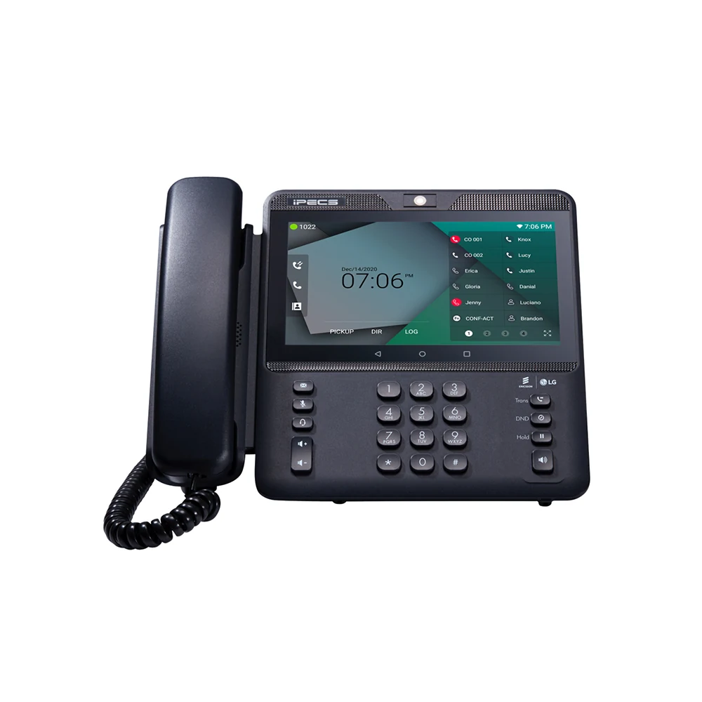 Teléfono IPKTS 1080i