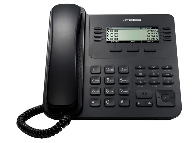 IP Serie LIP-9000 iPECS