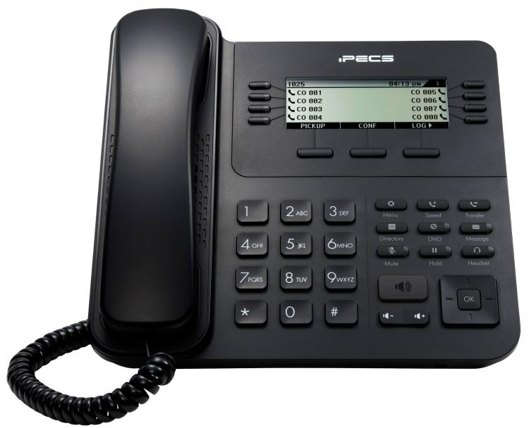 Teléfono LIP-9030
