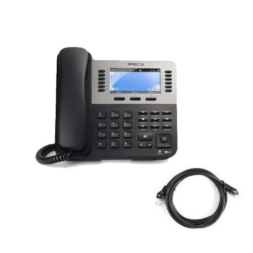 Teléfono LIP-9040C