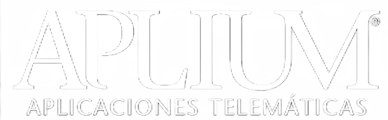 APLIUM Aplicaciones Telemáticas s.l.u.